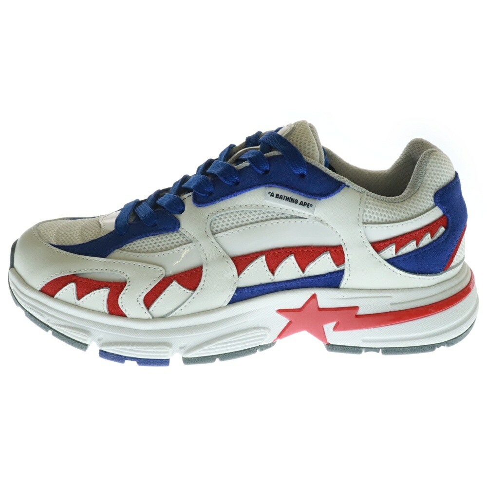★A BATHING APE/アベイシングエイプ  ローカット スニーカー★ 楽天市場】ア ベイシングエイプ A BATHING APE BAPE STA