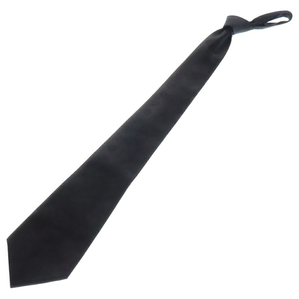 楽天市場】CHROME HEARTS SILK TIE BS FLEUR クロムハーツ