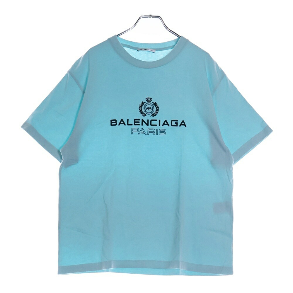 BALENCIAGA - BALENCIAGA バレンシアガ 23SS ポラロイド パリスタワー半袖Tシャツ レディース ブラック 745019 TOVC7 楽天市場】BALENCIAGA(バレンシアガ) サイズ:S 23SS ポラロイド