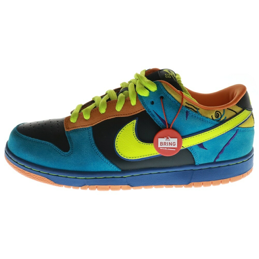 楽天市場】NIKE SB(ナイキエスビー) サイズ:26.5cm 【観賞用