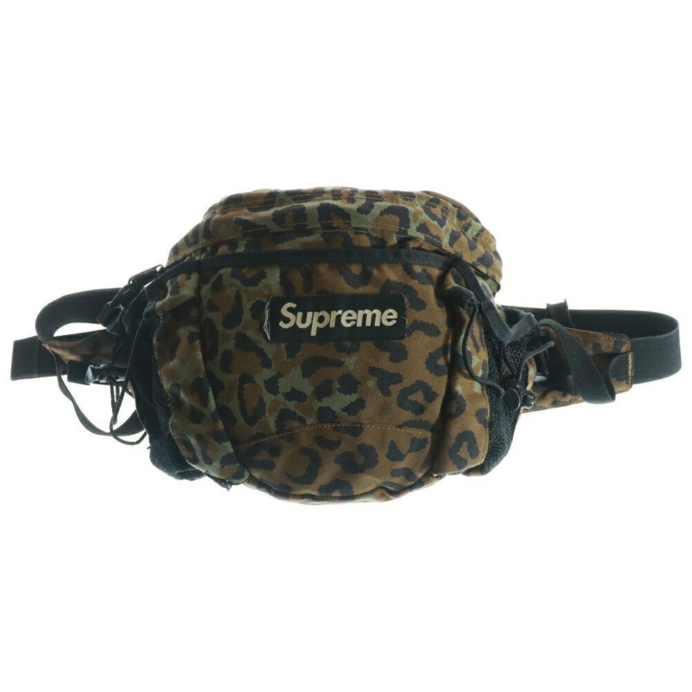 楽天市場】SUPREME(シュプリーム) 16AW ×THE NORTH FACE Roo II