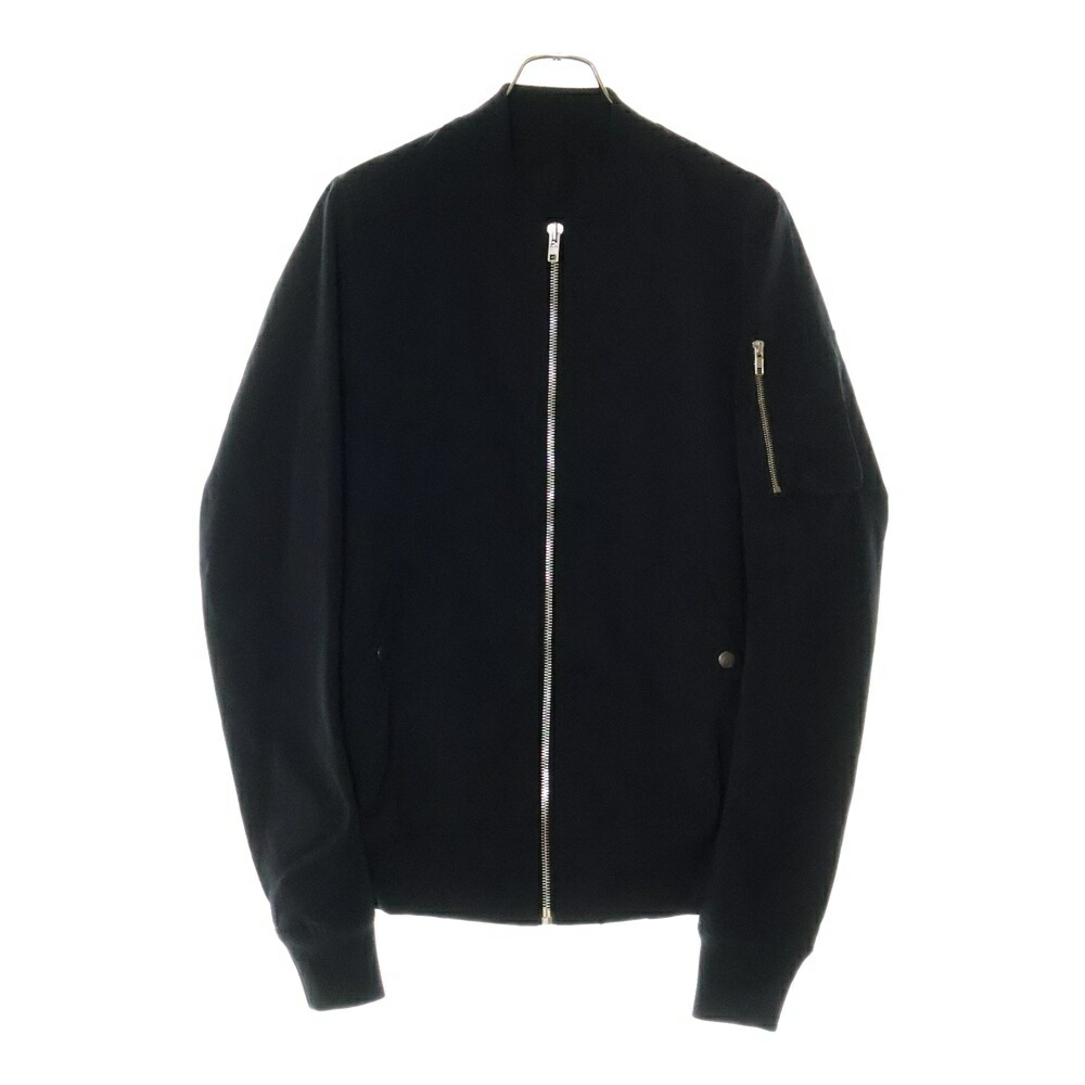 楽天市場】Rick Owens(リックオウエンス) サイズ:36 18AW MA-1