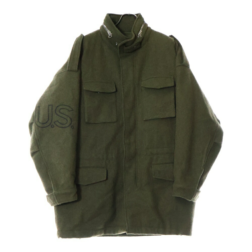 楽天市場】READYMADE 2020SS Oversize Work Jacket RECD-CO-WH