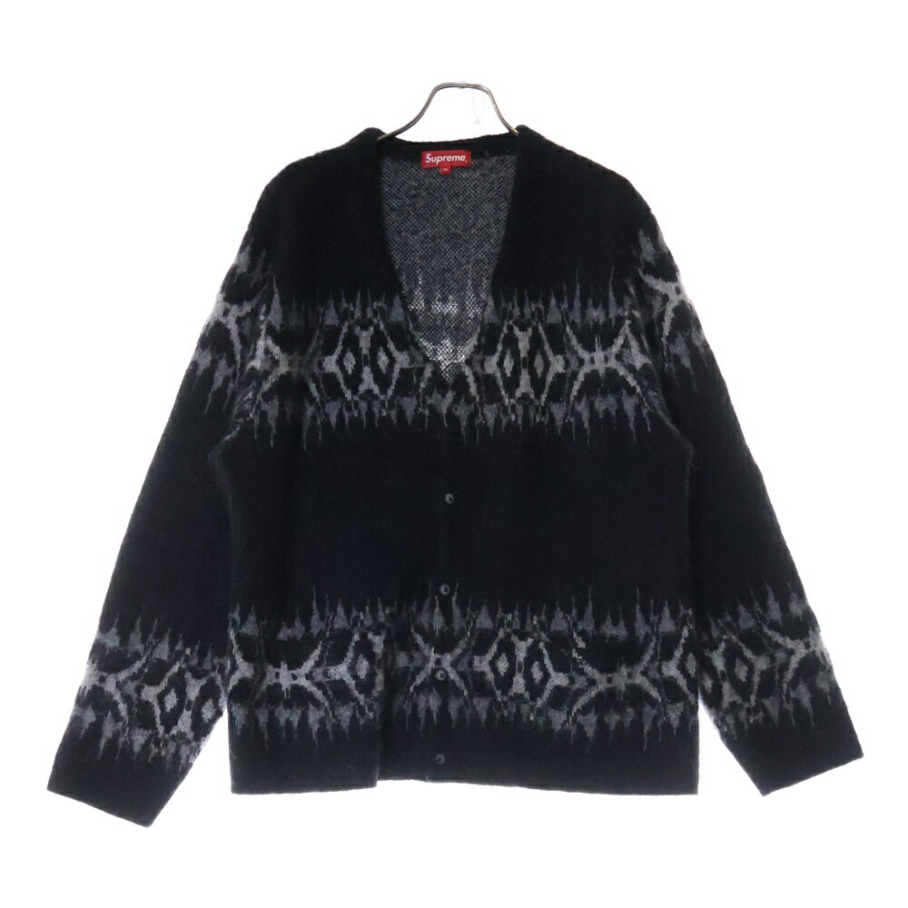 supreme 21AW ワッフル ニットカーディガン ブラック M 楽天市場】SUPREME(シュプリーム) サイズ:M 21AW Waffle Knit