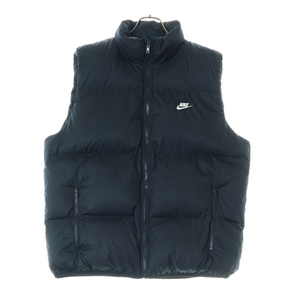 ナイキ NIKE AS M NRG ACG VEST ナイロン ベスト NIKE AS M NRG ACG VEST BLACK/SUMMIT WHITE/STRING/ANTIQUE