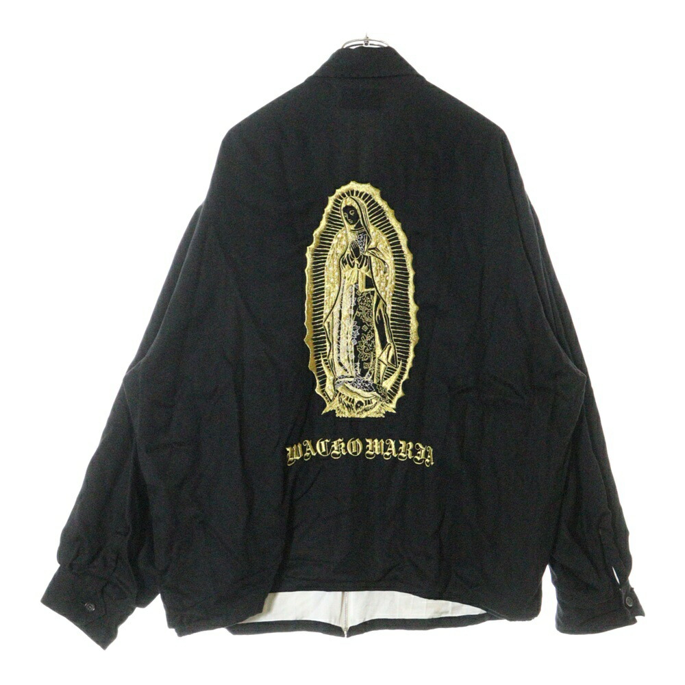 楽天市場】WACKO MARIA(ワコマリア) サイズ:M 24SS NUBUCK