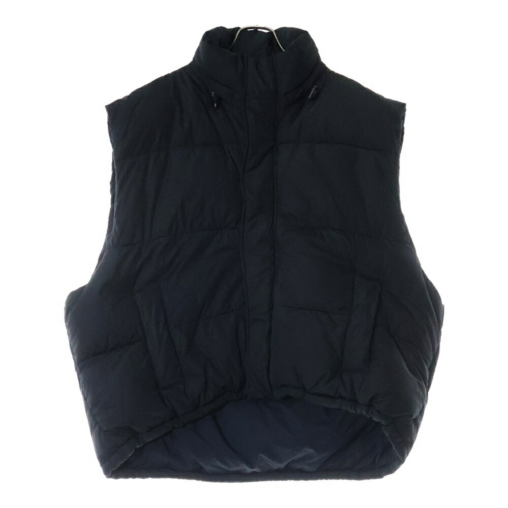 BALENCIAGA バレンシアガ　デニムベスト BALENCIAGA】Denim vest デニムベスト (BALENCIAGA/ベスト・ジレ