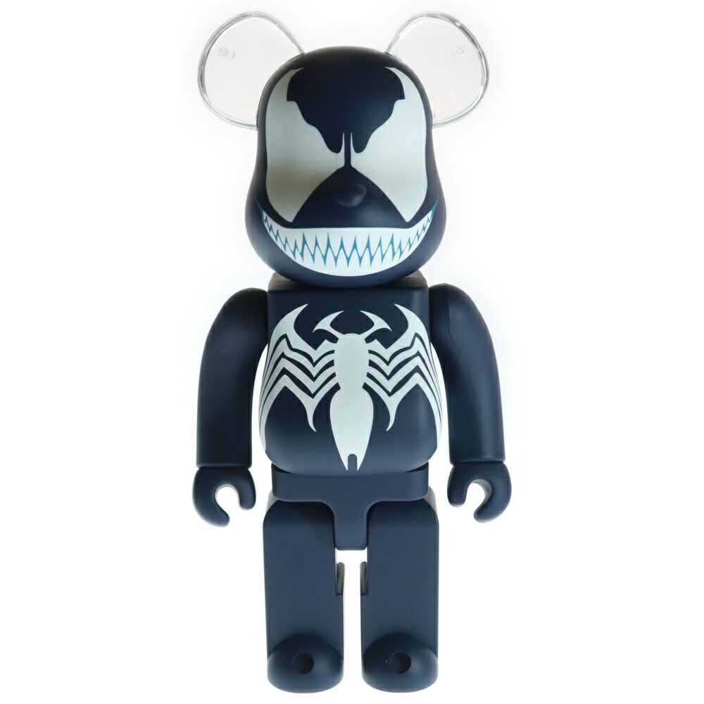 楽天市場】MEDICOM TOY(メディコムトイ) サイズ:400% BE@RBRICK