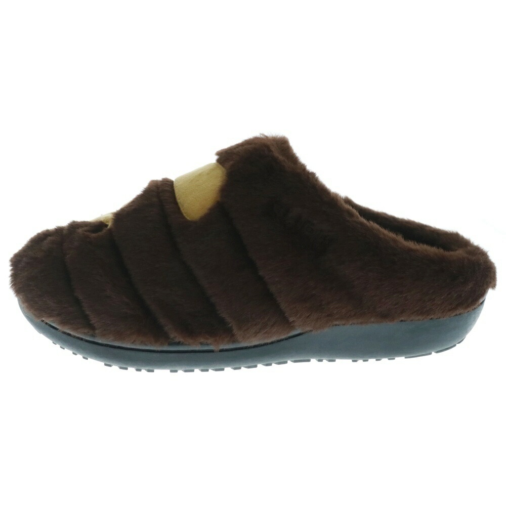 ベイシング エイプ ABC CAMO カモ サンダル 26cm 未使用 A BATHING APE（アベイシングエイプ）の「ABC CAMO SLIDE