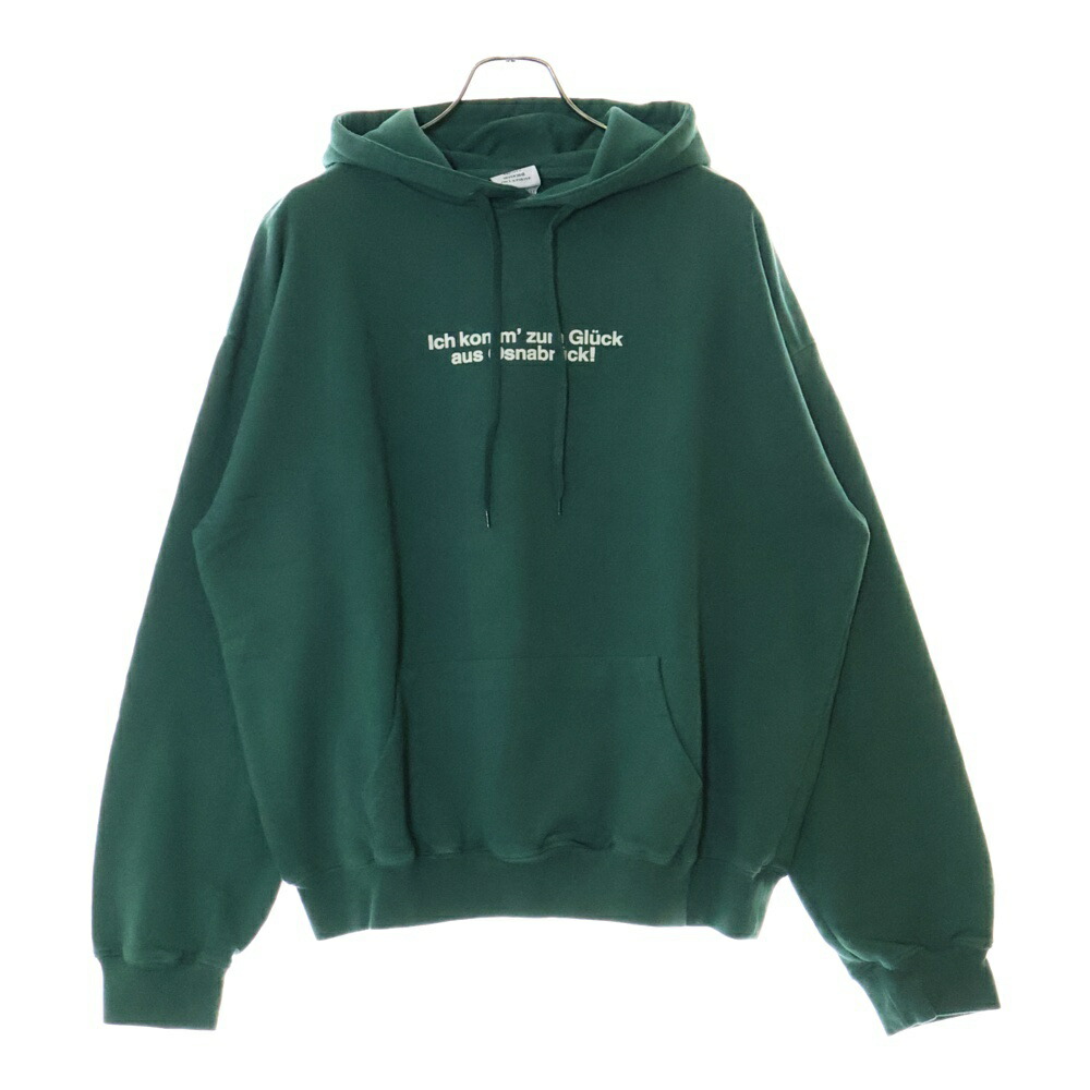 楽天市場】VETEMENTS(ヴェトモン) サイズ:S 19AW Rainbows