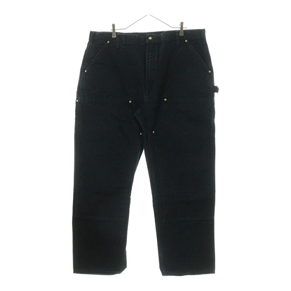 carhartt カーハートダブルニーブラック W34 L30 1362160910.jpg?1633648648