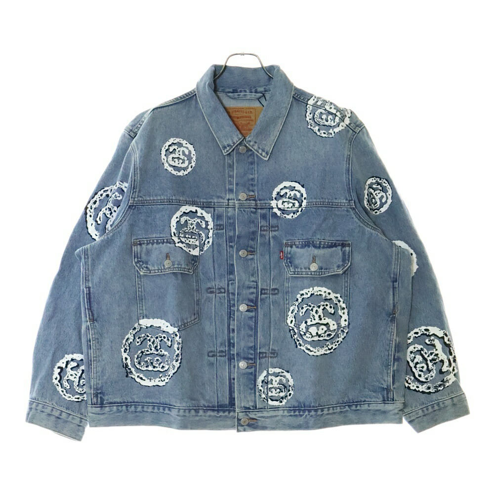 楽天市場】DENIM TEARS(デニムティアーズ) サイズ:W32 COTTON