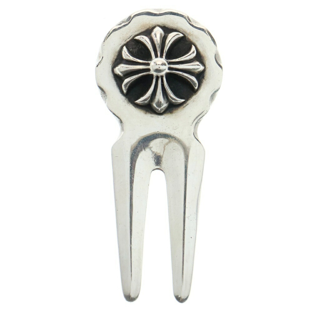 楽天市場】CHROME HEARTS GOLF DIVOT TOOL クロムハーツ ゴルフ