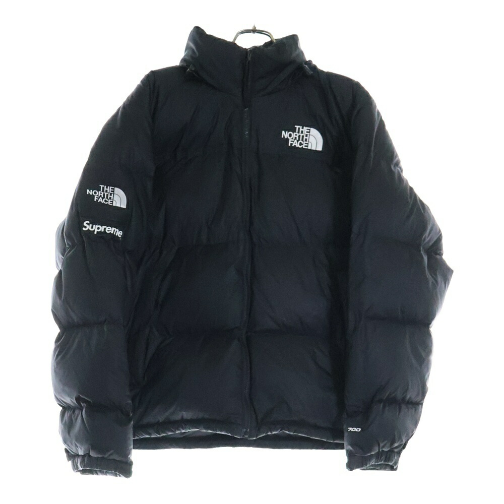 THE NORTH FACE × Supreme ヌプシ　M 124087550_o1.jpg?