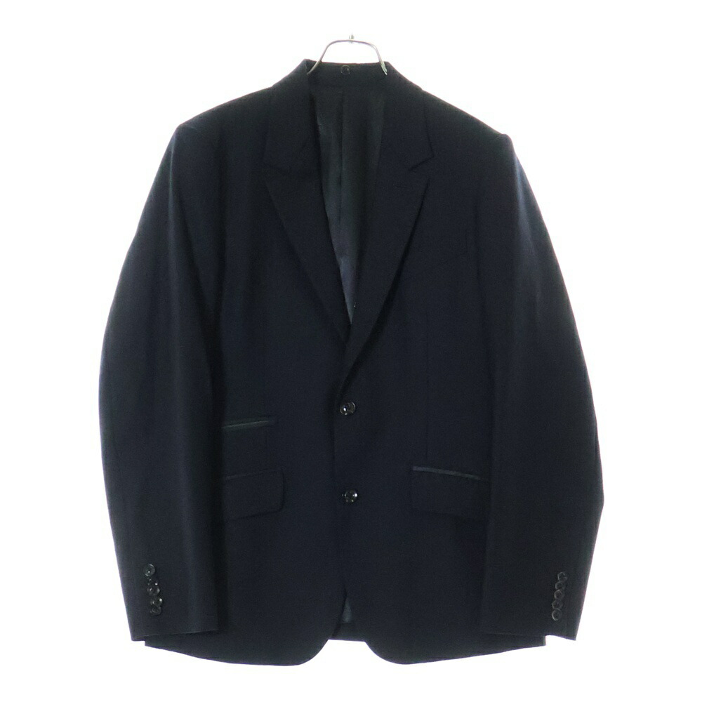 即完売品！貴重！LAST NEST ラストネスト ベロアトラックジャケット 美品 ラストネスト LAST NEST Velour Emb Track Jacket V2(508018161