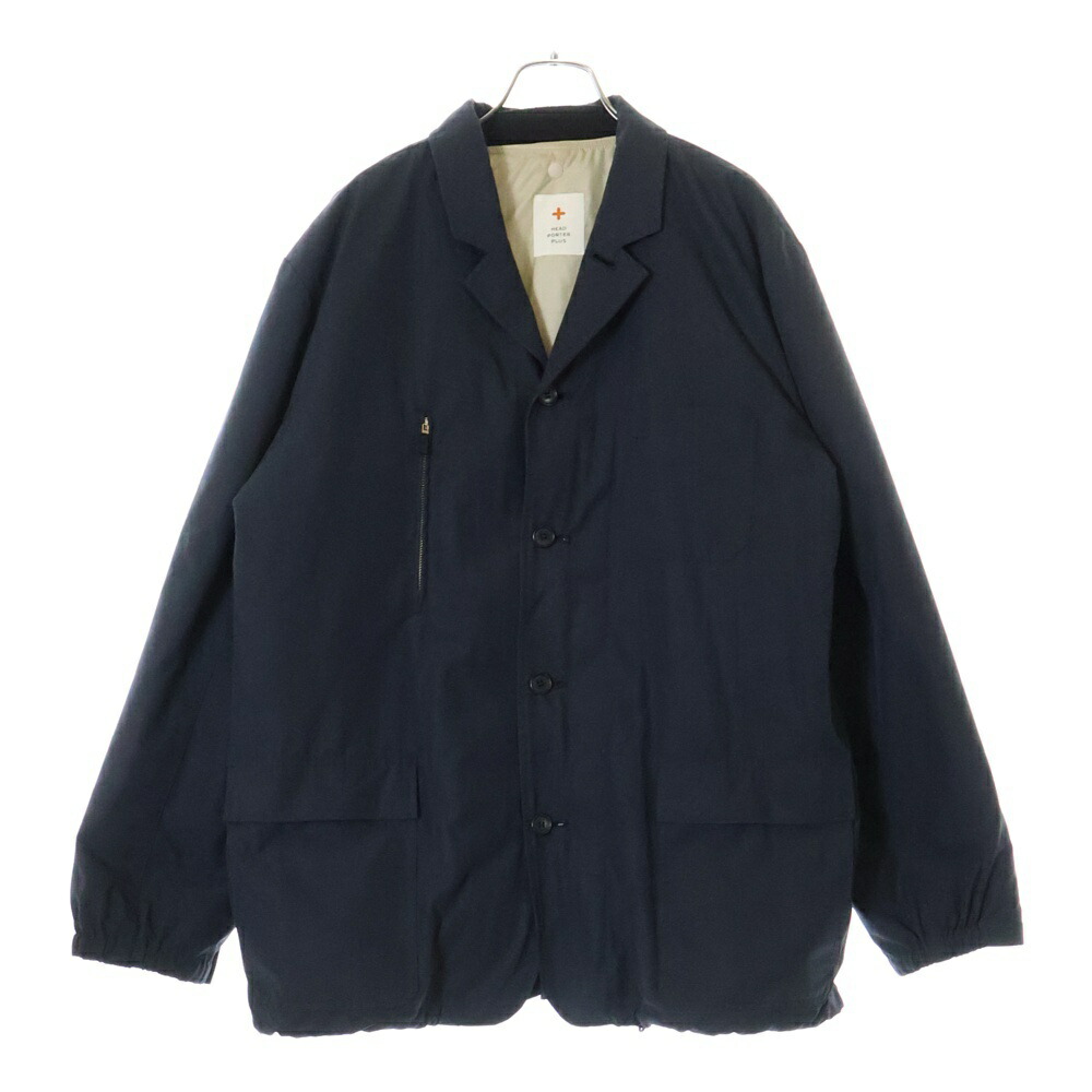 楽天市場】HEAD PORTER PLUS ヘッドポーター プラス ジャケット 3