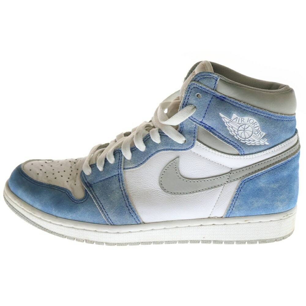 楽天市場】NIKE(ナイキ) サイズ:27.5cm AIR JORDAN 1 HIGH OG