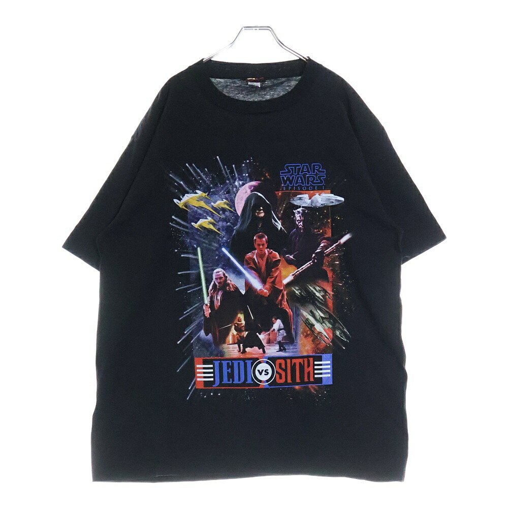 VINTAGE(ヴィンテージ) サイズ:XL 90s STAR WARS EPISODE VINTAGE(ヴィンテージ) サイズ:XL 90s STAR WARS EPISODE