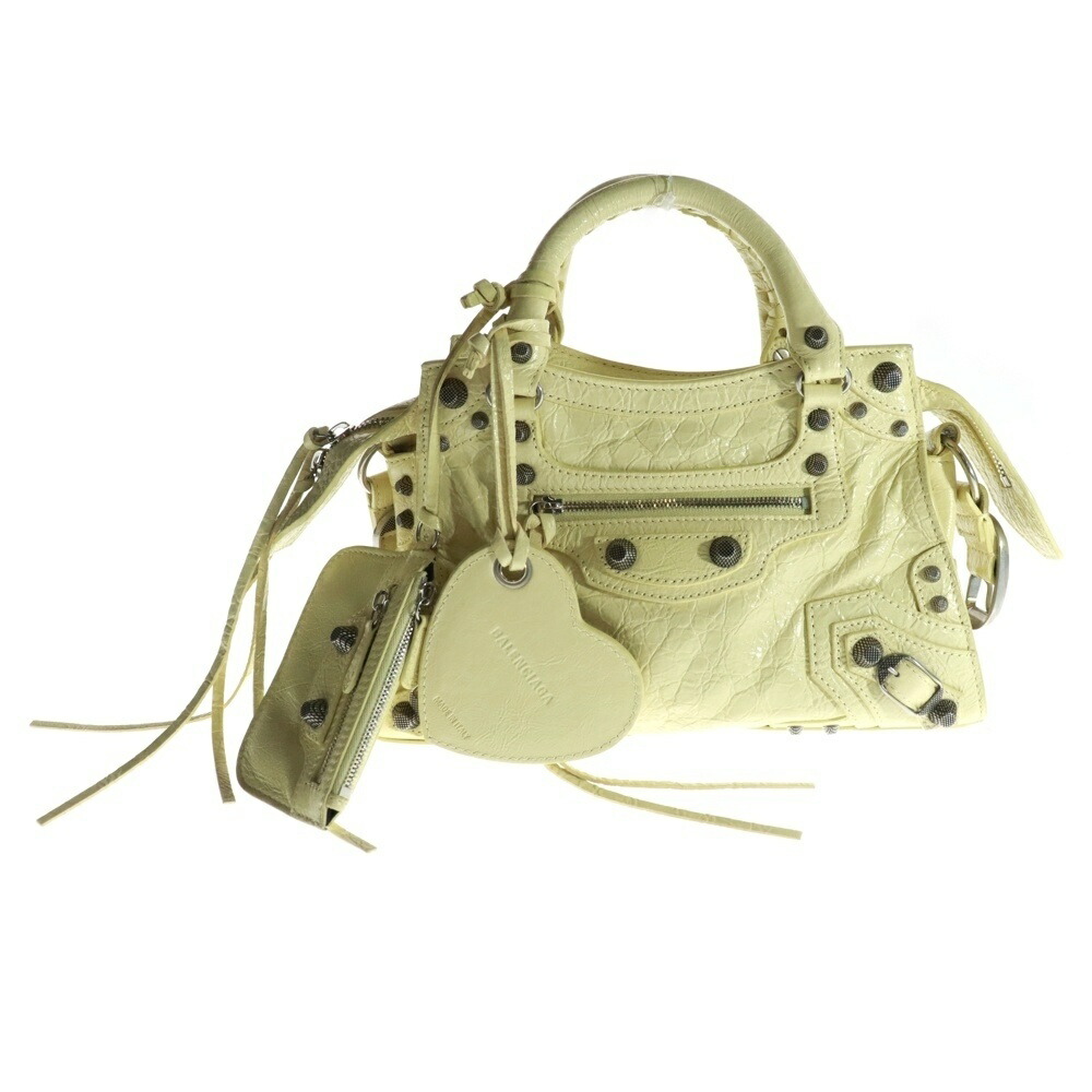 balenciaga neo cagole xs ネオカゴールルカゴ