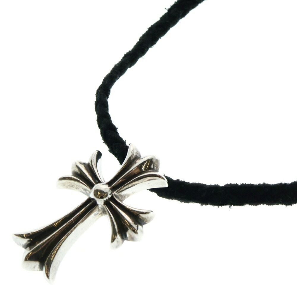 楽天市場】CHROME HEARTS(クロムハーツ) CH CRS SML BC/スモール