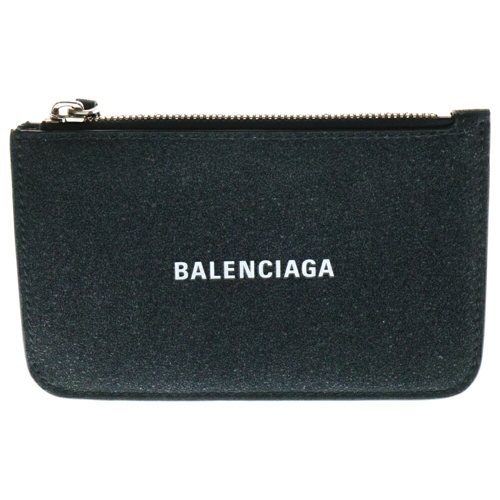 楽天市場】BALENCIAGA(バレンシアガ) RODEO Flap Card Holder