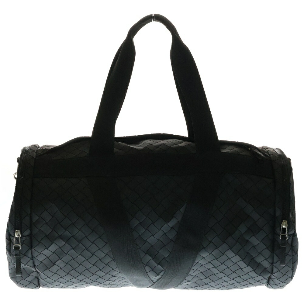 楽天市場】ボッテガヴェネタ BOTTEGA VENETA ボストンバッグ