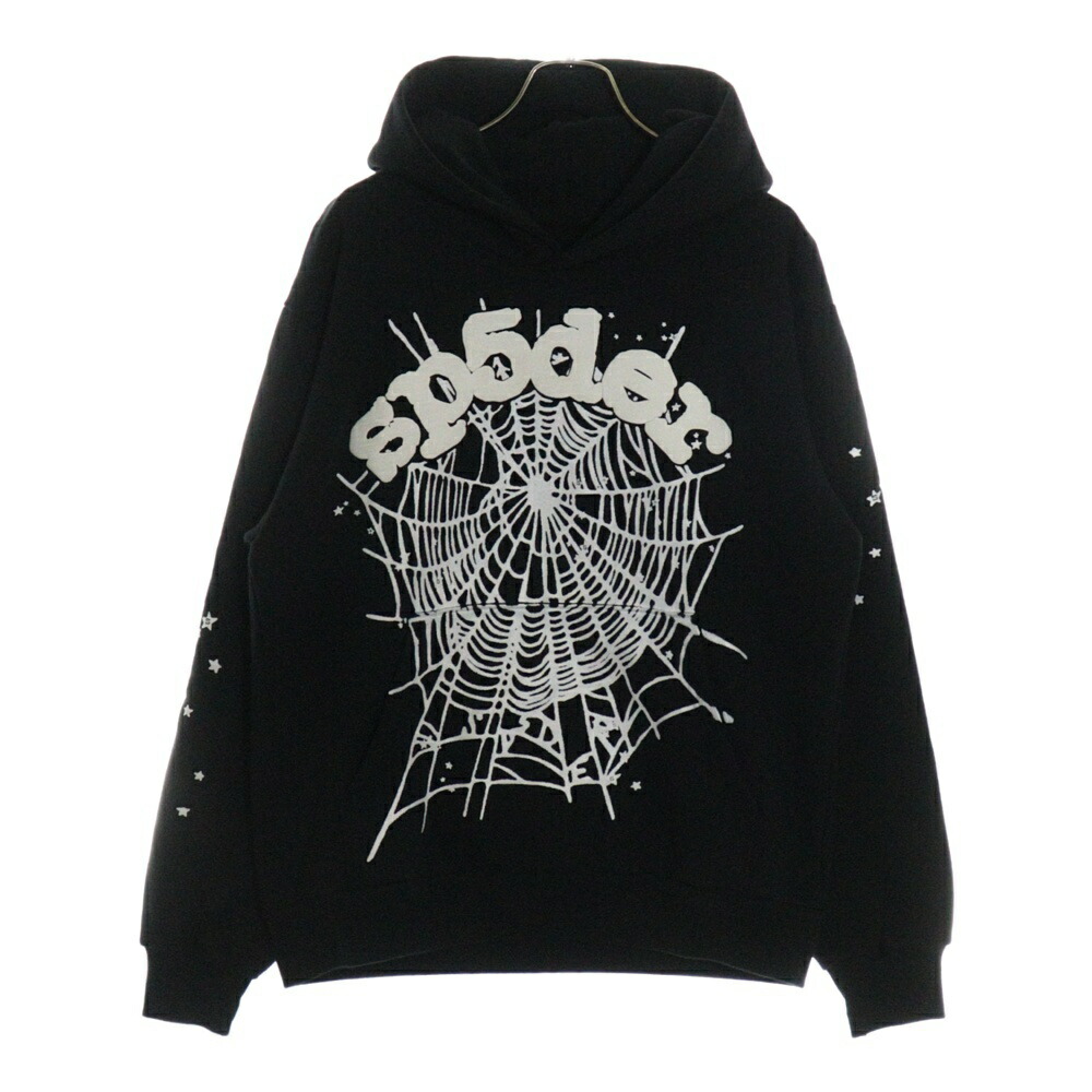 spider パーカー S 楽天市場】Spider Worldwide スパイダー ワールドワイド