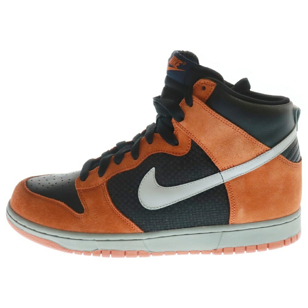 楽天市場】NIKE(ナイキ) サイズ:US9.5/27.5cm ×AMBUSH DUNK HIGH