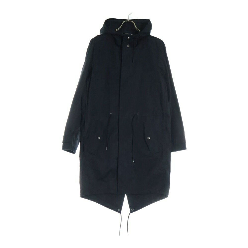 2021年秋冬 美品 Valentino ヴァレンティノ Vロゴ コート 46 brand-td-store_q05-st40108