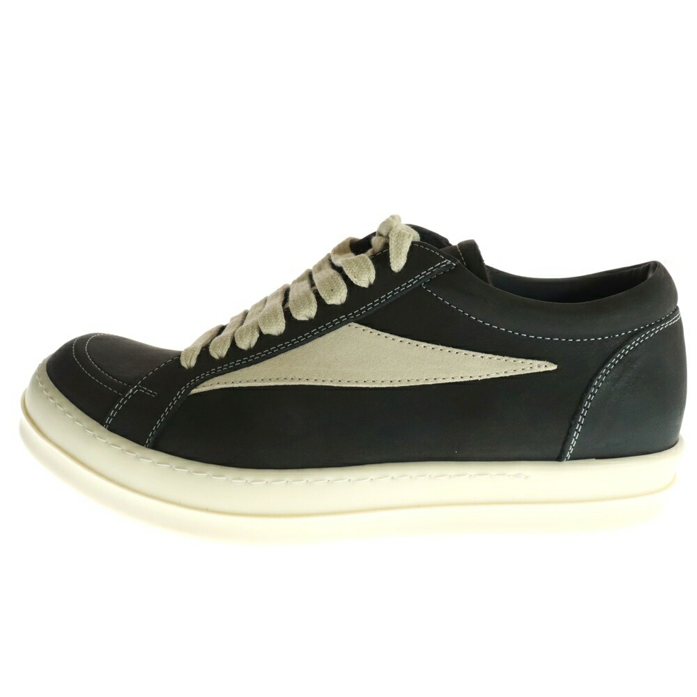 楽天市場】Rick Owens(リックオウエンス) サイズ:44 SNEAKERS