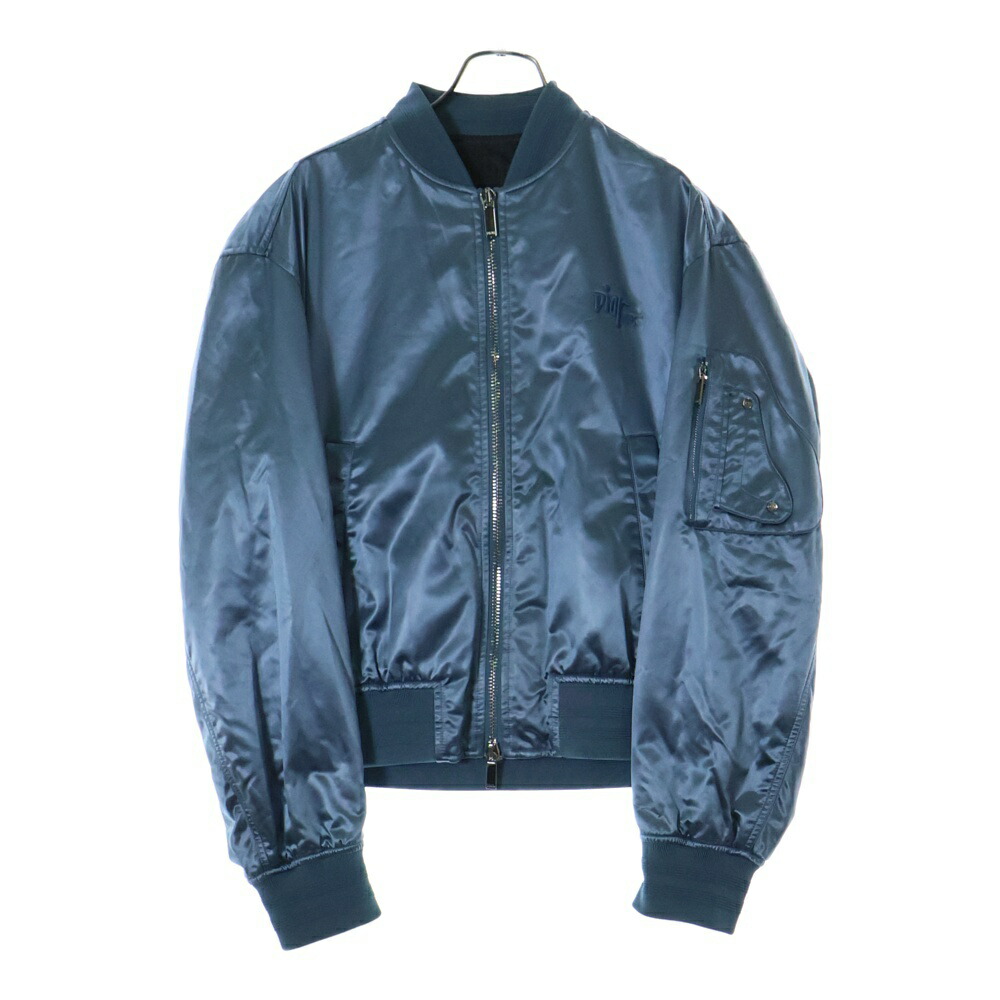 楽天市場】DIOR(ディオール) サイズ:50 22AW×Cactus Jack Bomber