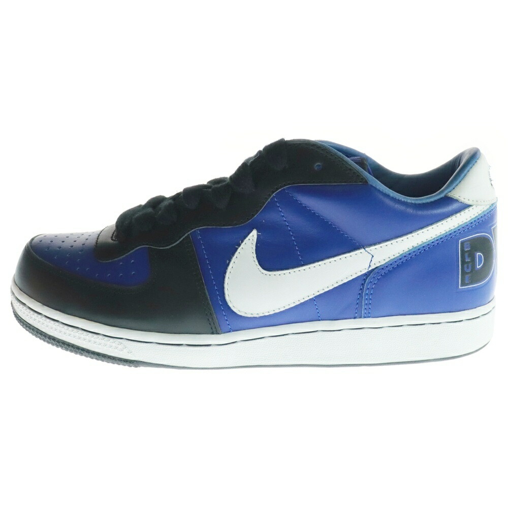 楽天市場】NIKE(ナイキ) サイズ:27.5cm DELTA FORCE 3/4 デルタ