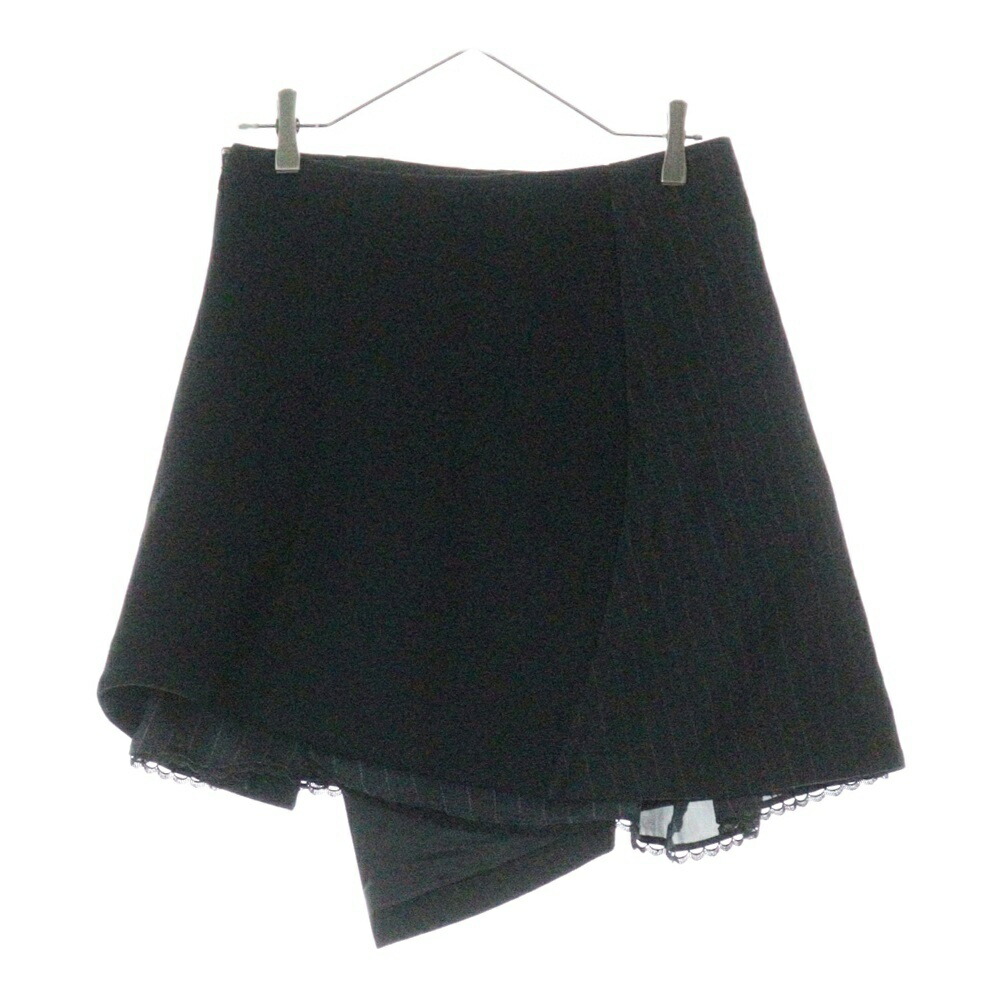 楽天市場】Sacai(サカイ) サイズ:2 サイドジップ ドッキング  