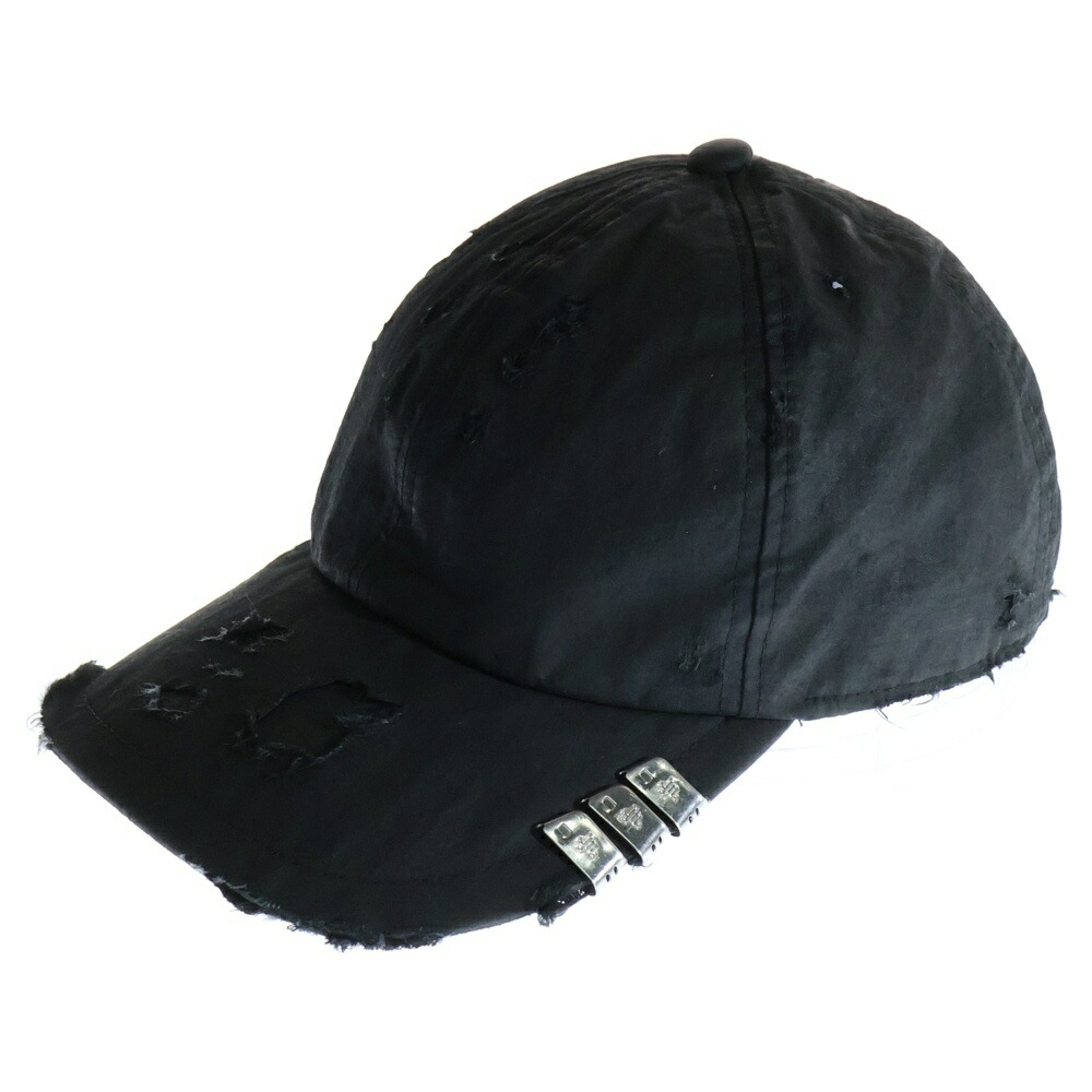 楽天市場】Innocence NYC(イノセンス) DESTROY BUCKET HAT