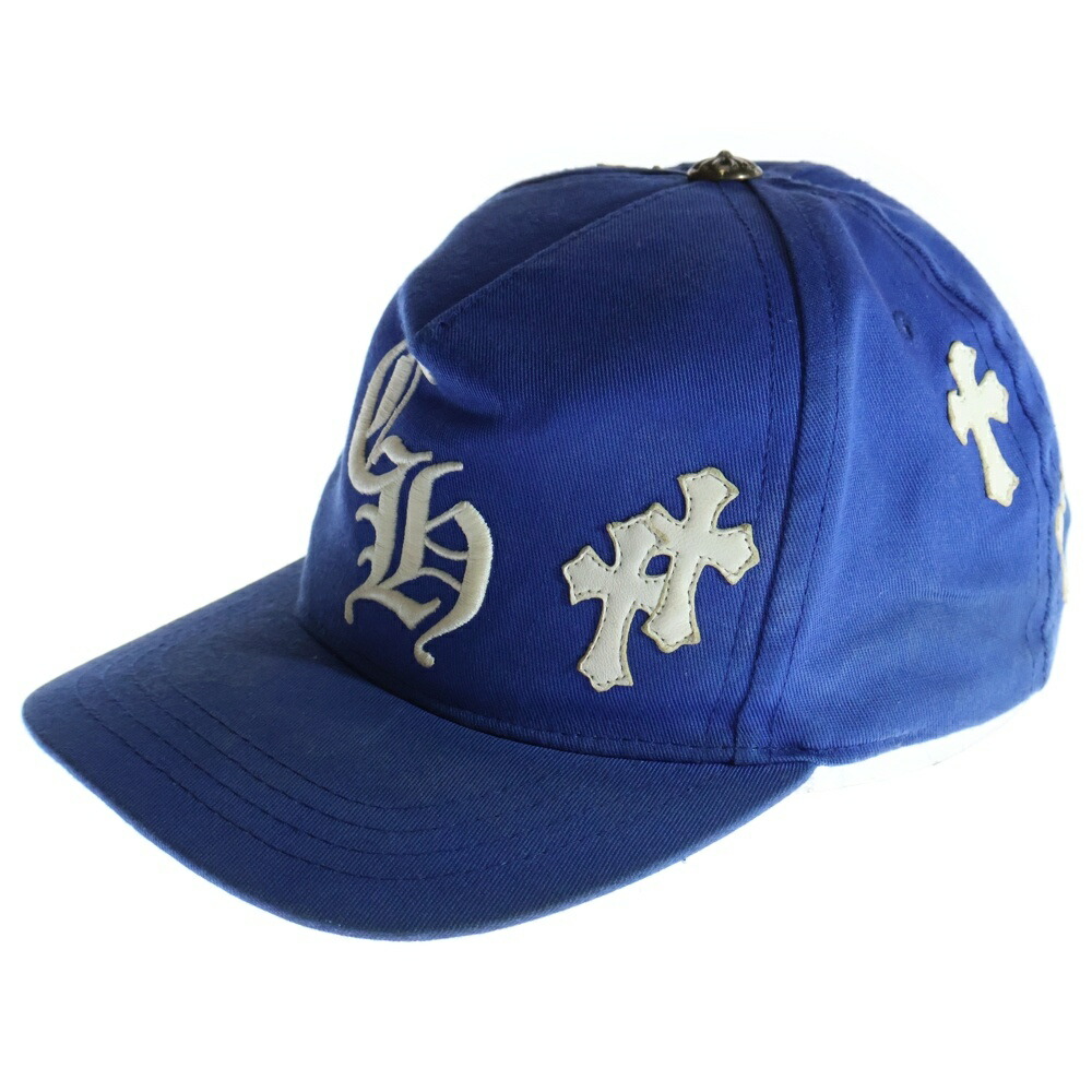 楽天市場】CHROME HEARTS(クロムハーツ) サイズ:OS CH HAT