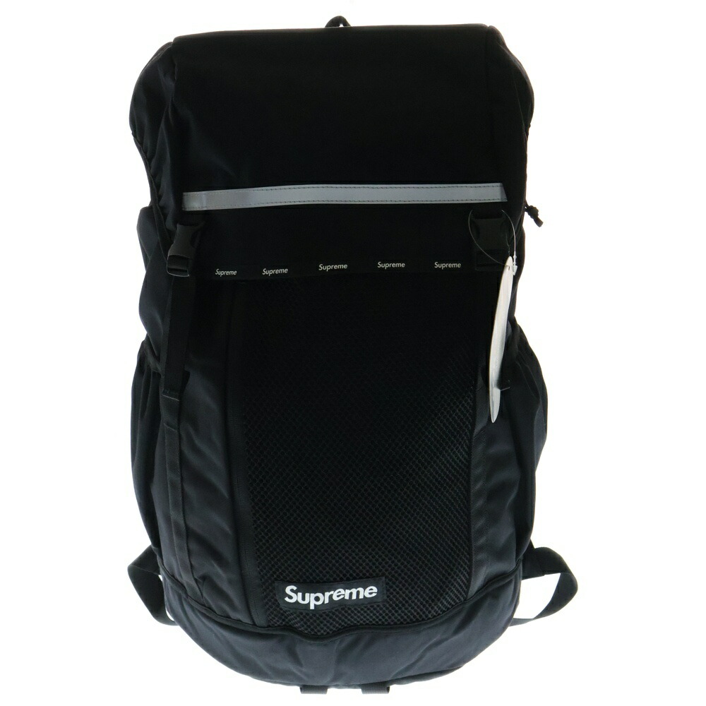 楽天市場】Supreme / シュプリームLeather Backpack /レザー