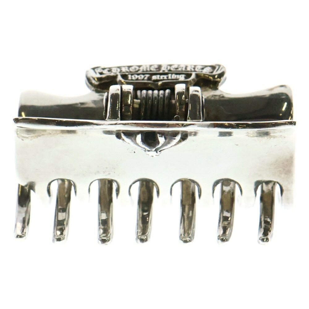 クロムハーツ　クリップ Chrome Hearts - クロムハーツ クリップの通販 by ノリ｜クロム