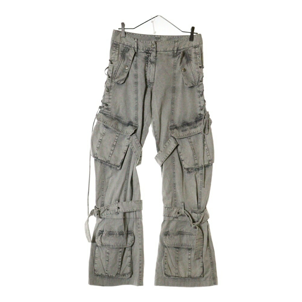 パンツ Aene studios 2023F FN Trafalgar Acne Studios - Loose fit jeans - 2023F - Light blue