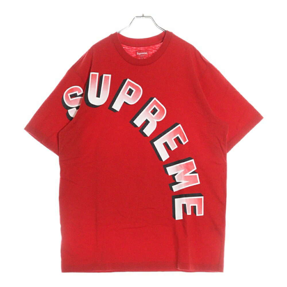 supreme タンクトップ　赤 レッド（赤）系 Supreme(シュプリーム) タンクトップ(メンズ