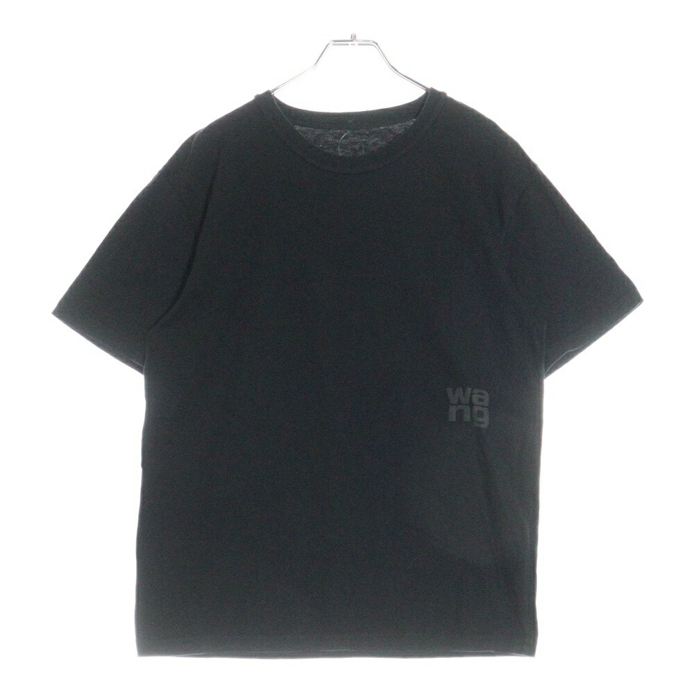 楽天市場】ALEXANDER WANG(アレキサンダーワン) サイズ:M 3Dロゴ