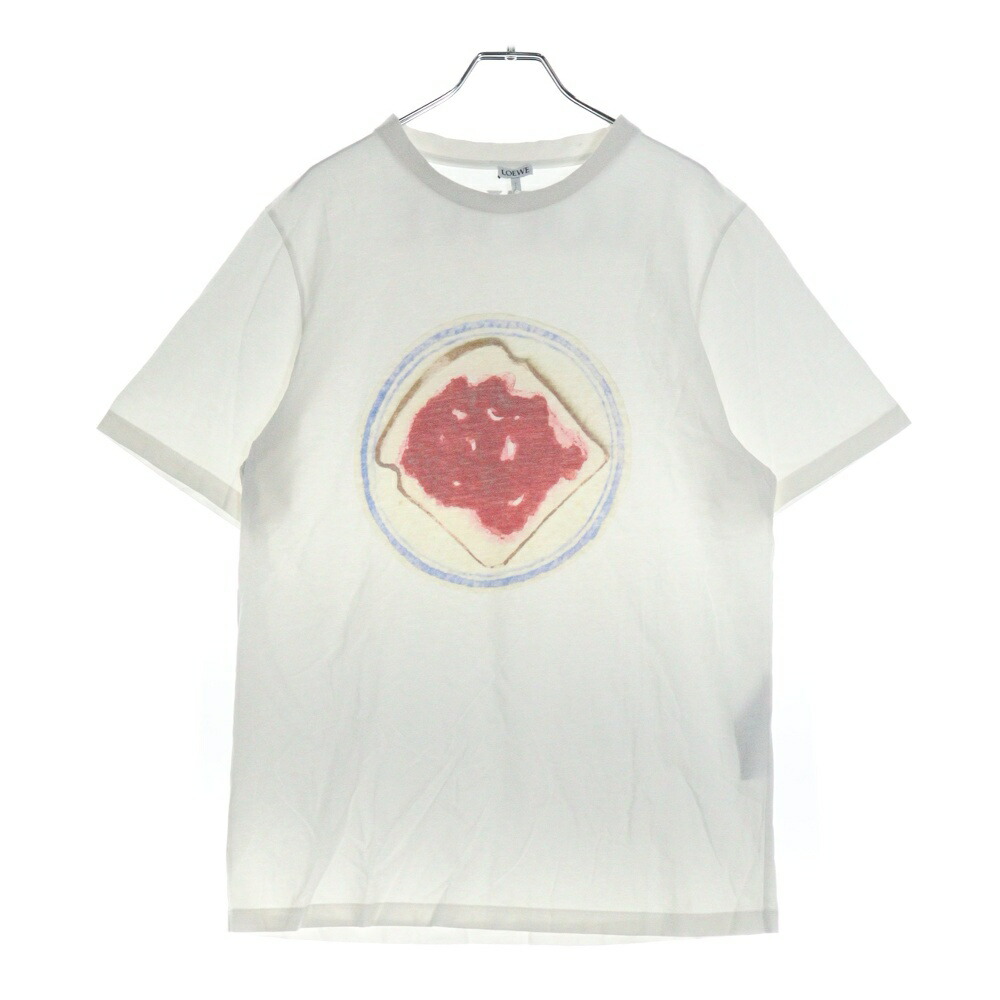 楽天市場】LOEWE(ロエベ) サイズ:38 ANAGRAM POCKET SHIRT
