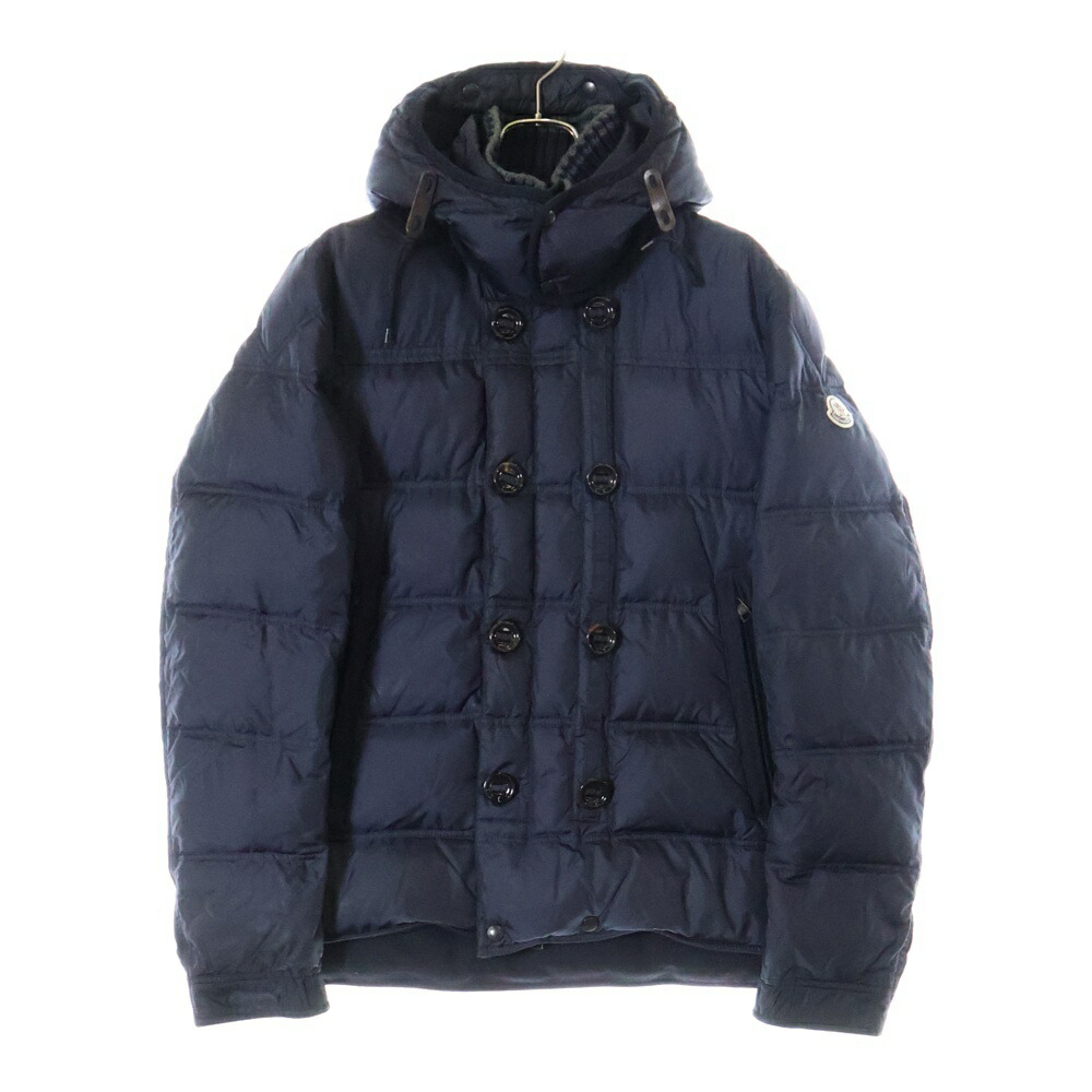 楽天市場】MONCLER(モンクレール) サイズ:1 MONTBELIARD