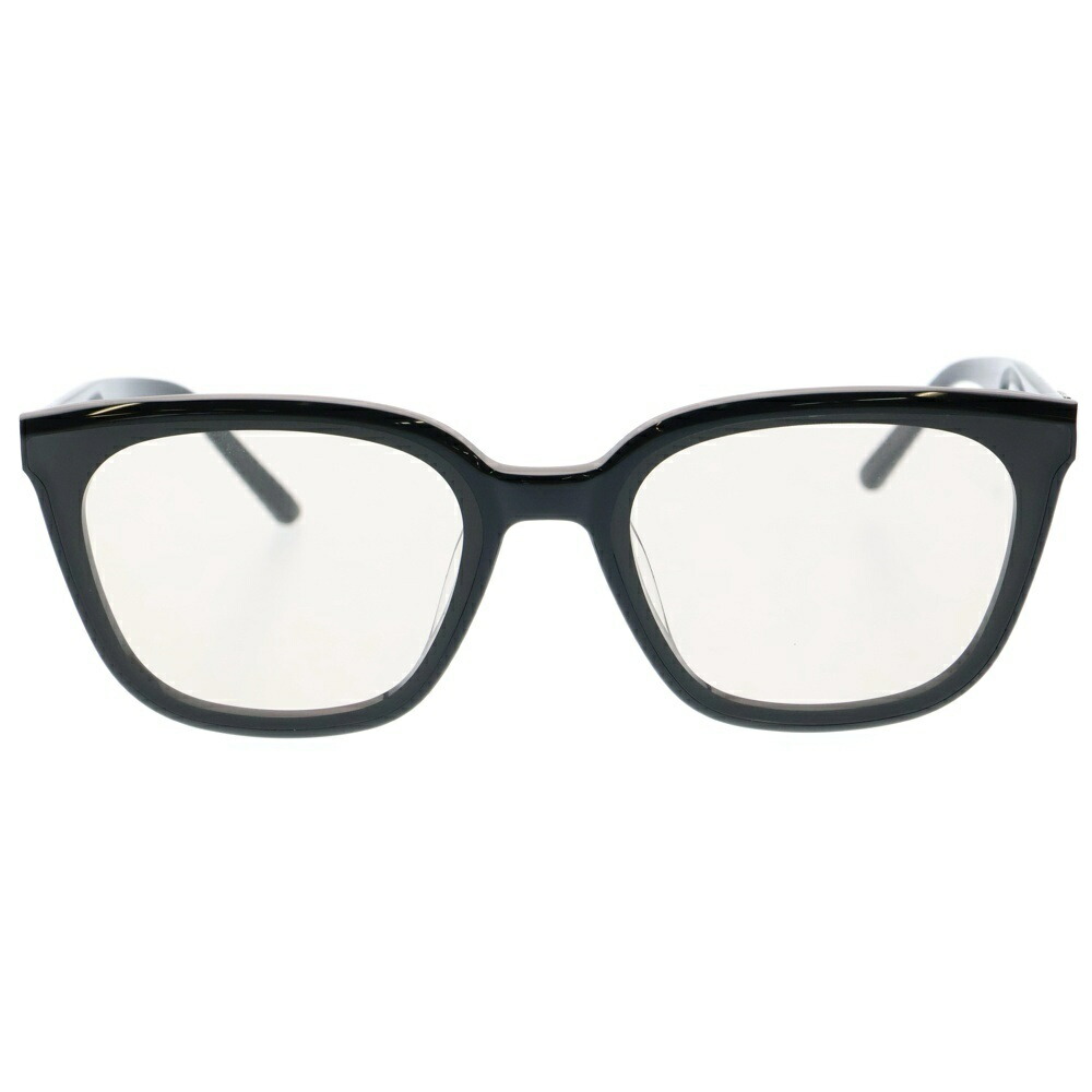 ジェントルモンスター　サングラス 楽天市場】【中古】GENTLE MONSTER×THUG CLUB Ttl 02 サングラス
