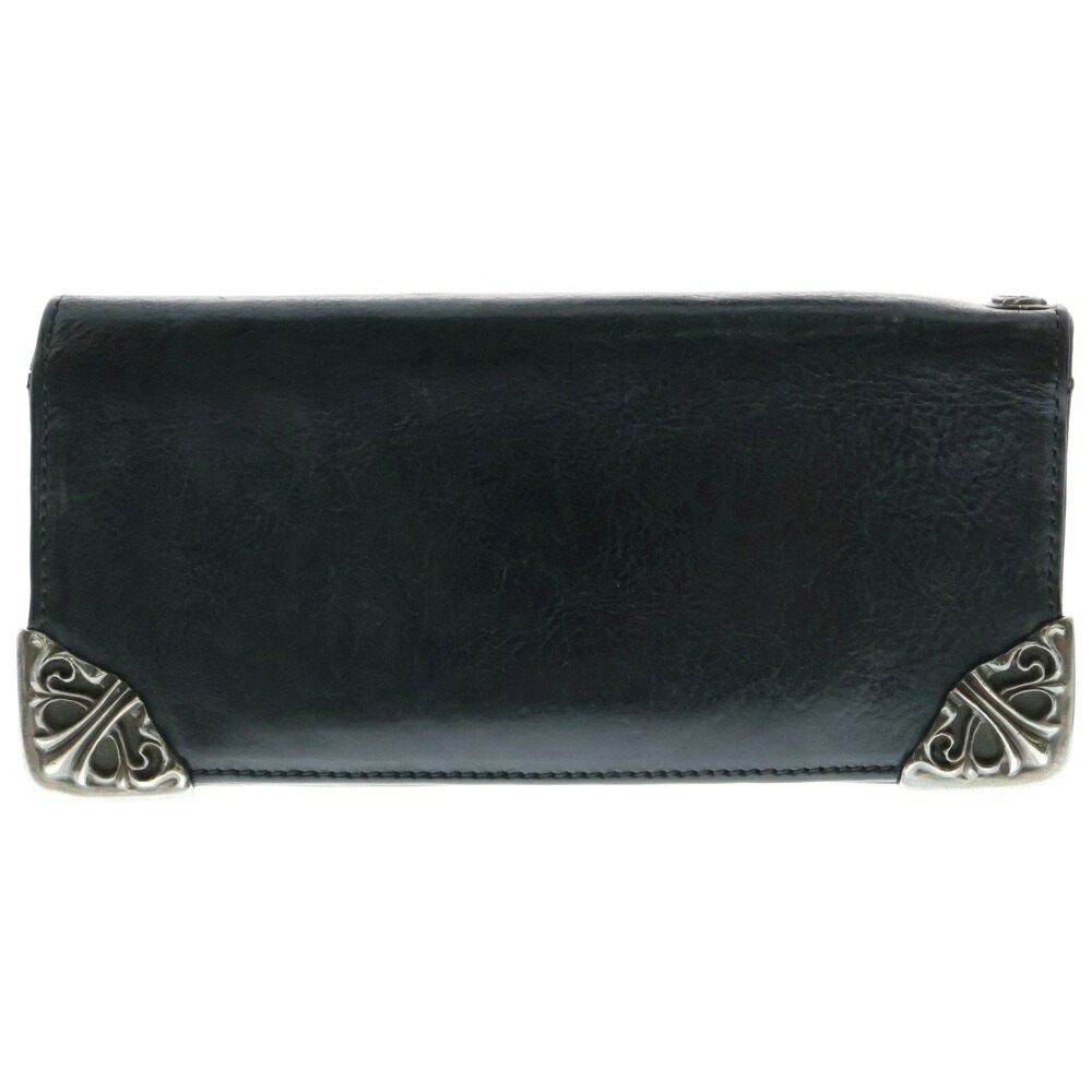 楽天市場】CHROME HEARTS(クロムハーツ) 1ZIP 1ジップ フローラル