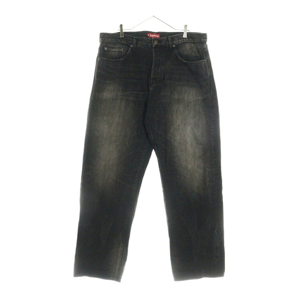 楽天市場】SUPREME(シュプリーム) サイズ:34 Regular Jean