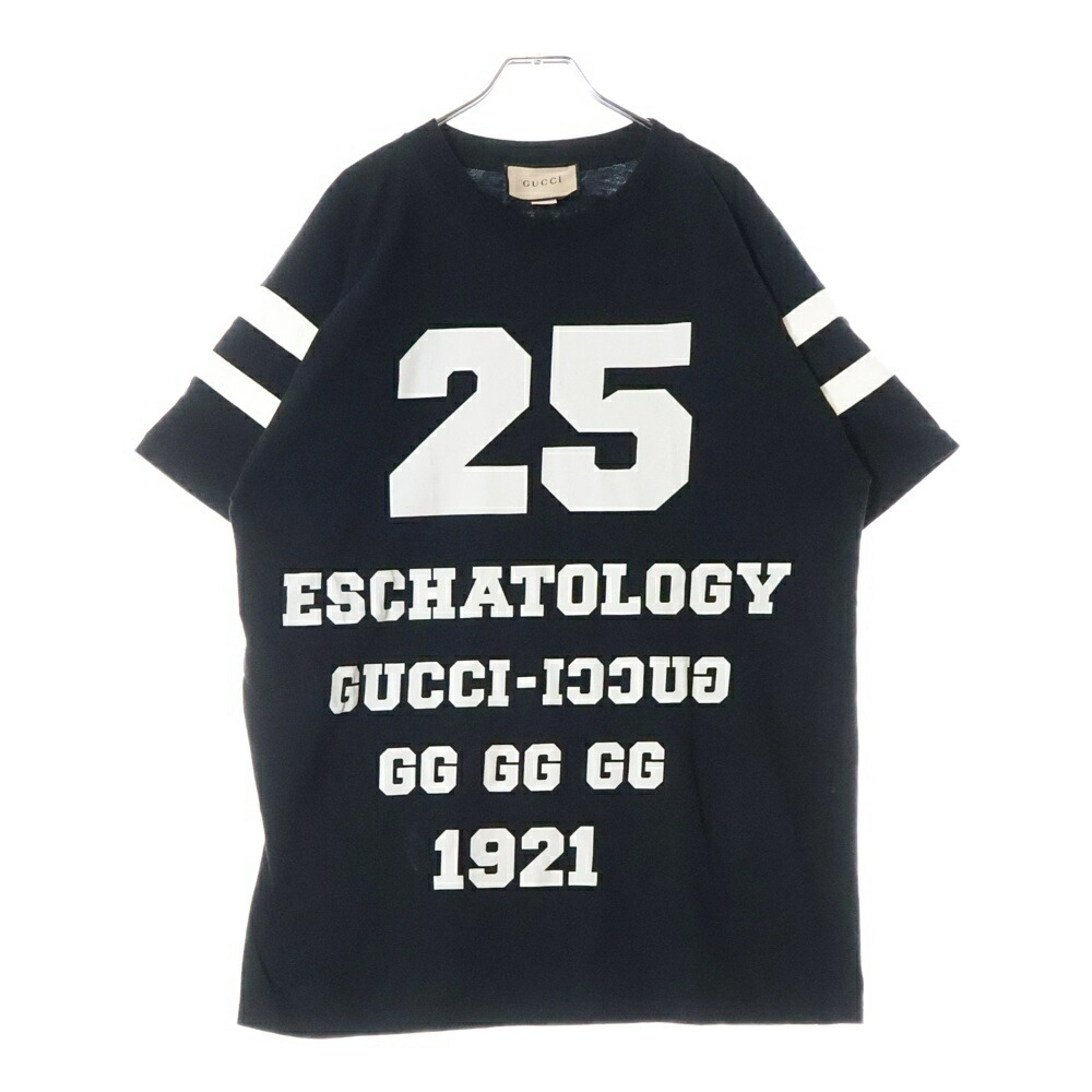 楽天市場】GUCCI グッチ メンズ Tシャツスタームーン CA37394