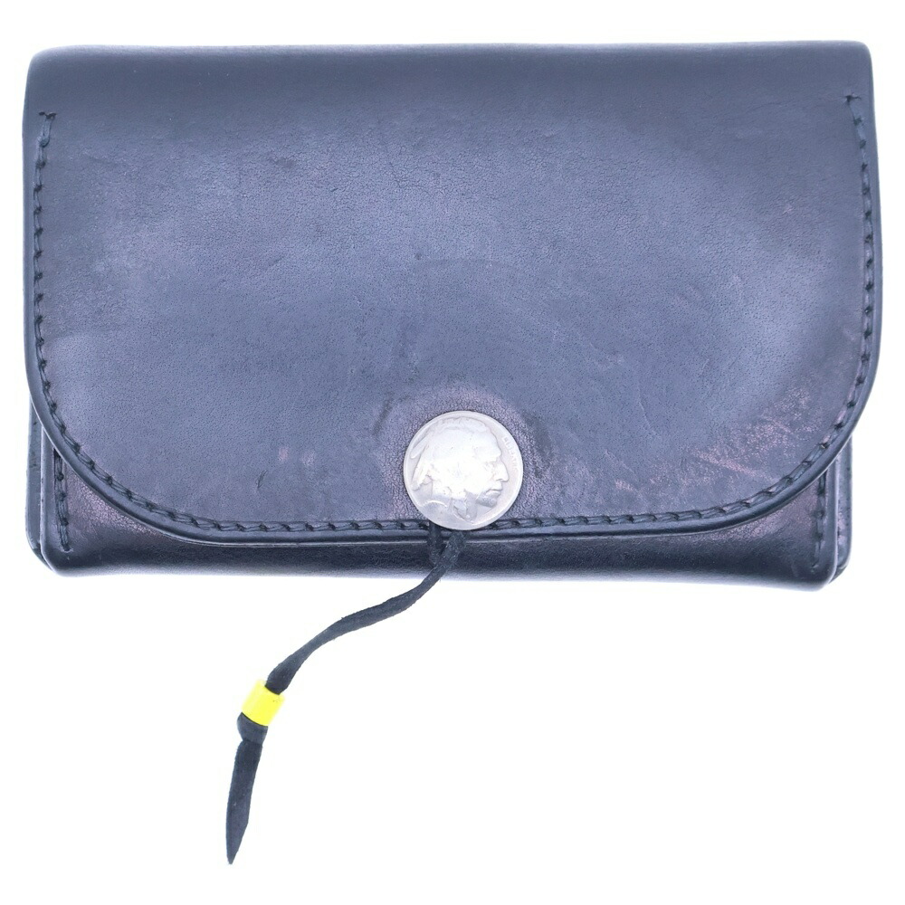 しゅーTENDERLOIN WALLETBS テンダーロインHOSANNA TENDERLOIN テンダーロイン HOSANNA BS WALLET ホザーナ