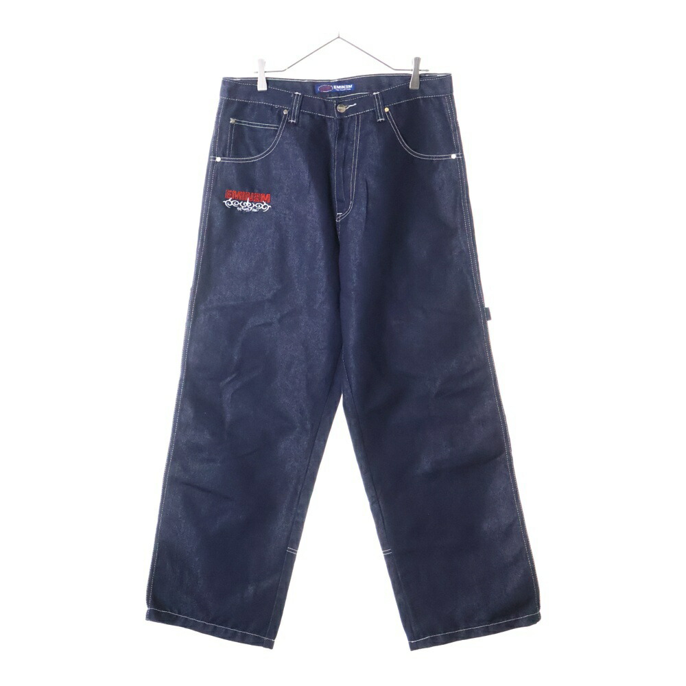 楽天市場】Innocence NYC(イノセンス) Damage Denim Pants