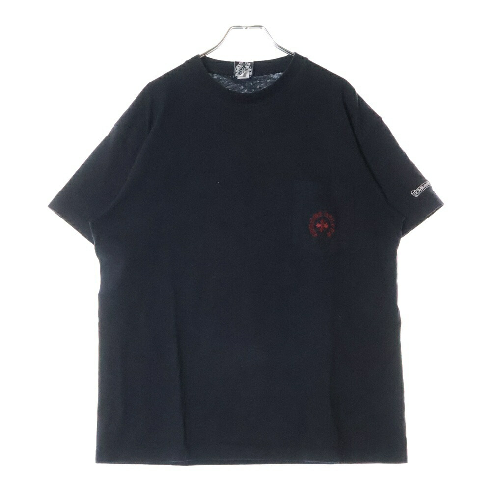 極美品　old chrome hearts クロムハーツ　tee horse 楽天市場】CHROME HEARTS(クロムハーツ) サイズ:M OLD バック