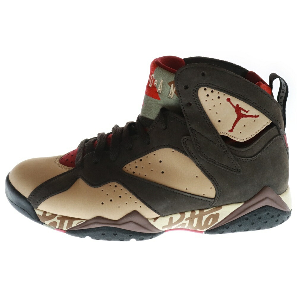 【中古】 Seven Part 1 楽天市場】NIKE(ナイキ) サイズ:26.5cm AIR JORDAN 7 RETRO